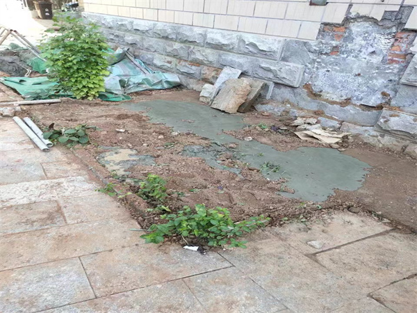 金塔地基基础注浆增加承载力灌浆加固