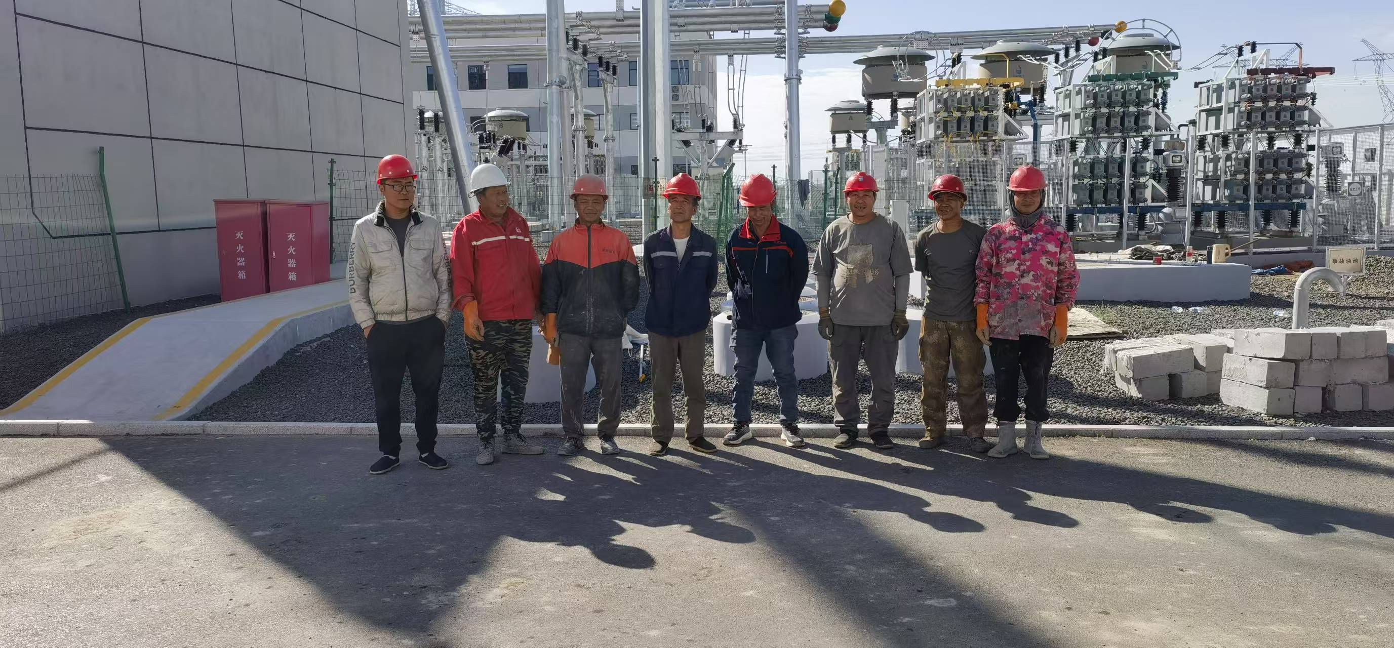 金塔地基沉降如何修复?